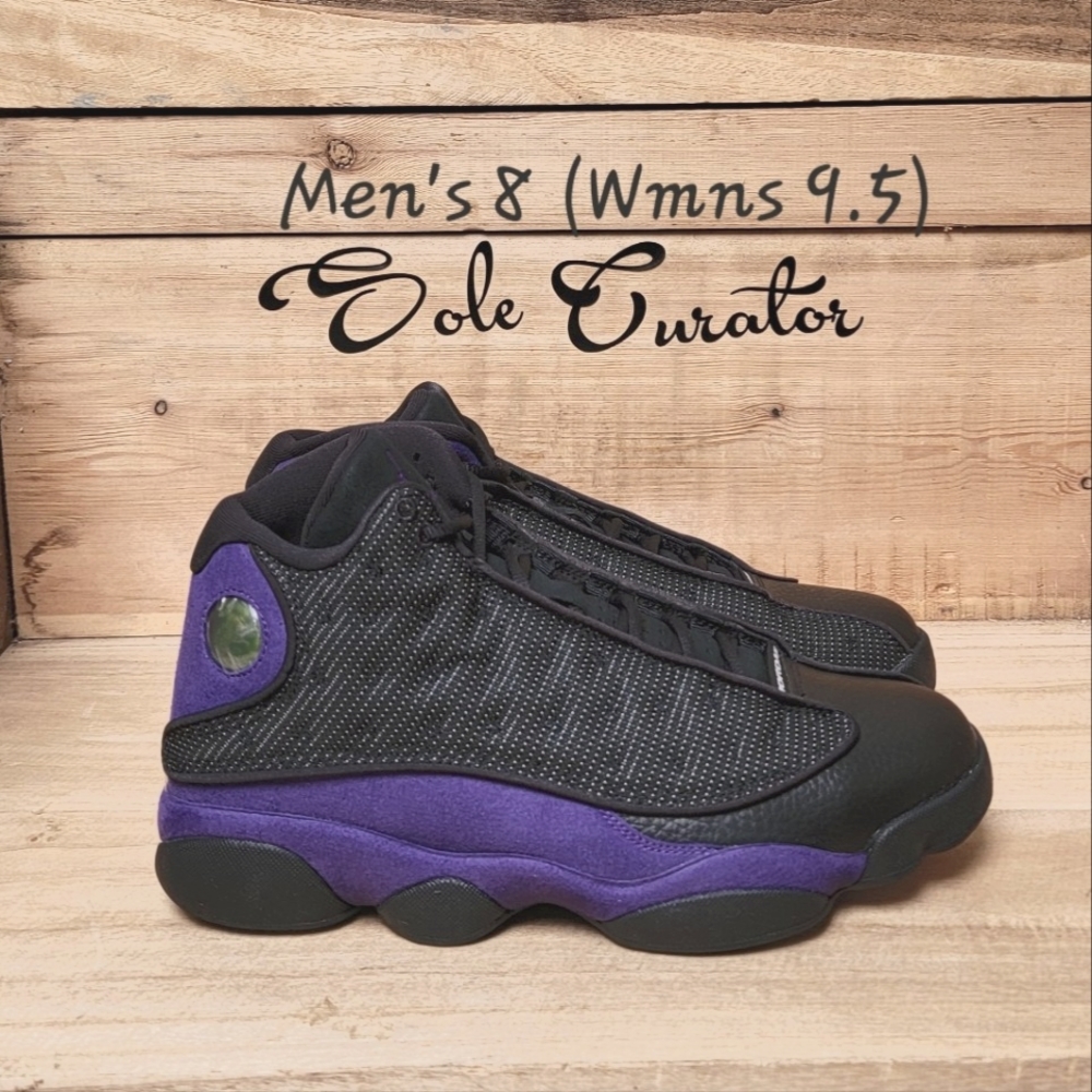 Air Jordan 13 Retro 8M/9.5W
